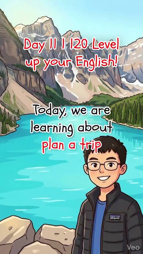 plan a trip