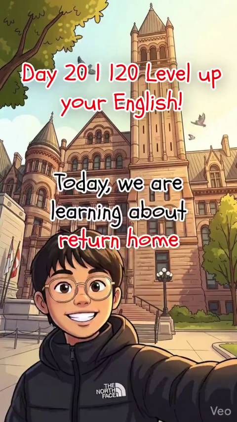 return home