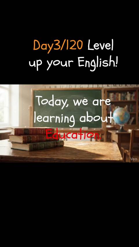 Hit the books