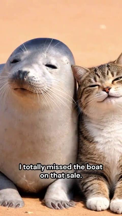 Miss the boat