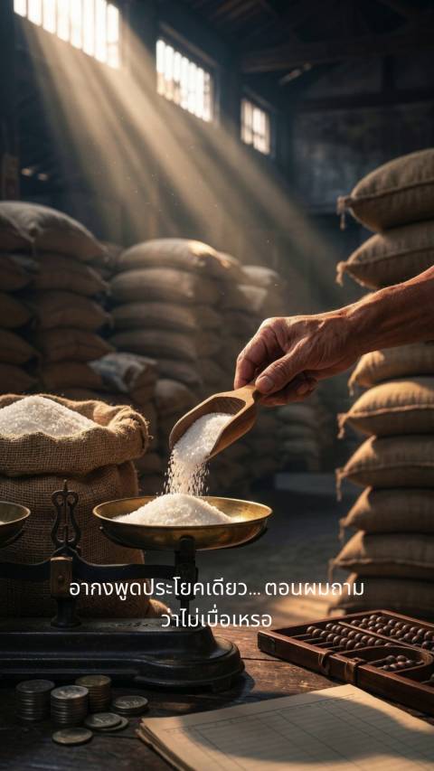 คนสำเร็จใช้วินัยทำงาน